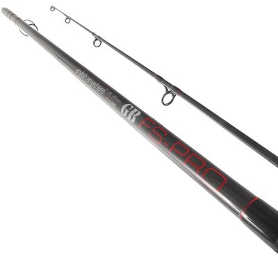 Anyfish Anywhere Red Label 14ft GBFS Pro 125-200g 2PC
